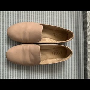 Naturalizer Soul Flats